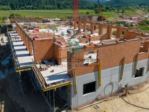 Prodej bytu 3+kk, Hluboká nad Vltavou, 66 m2