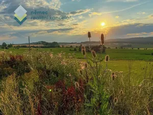 Prodej pozemku pro bydlení, Rosovice, 913 m2