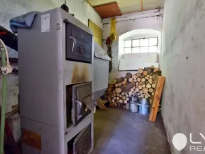 Prodej rodinného domu, Sázava, 210 m2