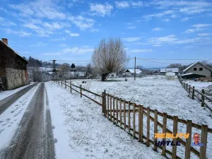 Prodej pozemku, Libuň, 1128 m2