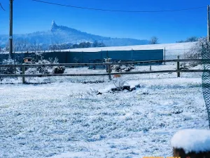 Prodej pozemku, Libuň, 1128 m2