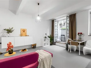 Prodej bytu 2+kk, Praha, Českomalínská, 54 m2