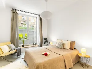 Prodej bytu 2+kk, Praha, Českomalínská, 54 m2