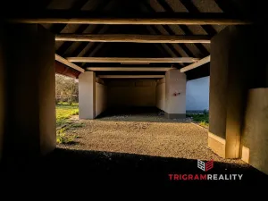 Prodej rodinného domu, Skalice, 117 m2