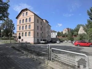 Pronájem kanceláře, Liberec, Londýnská, 58 m2