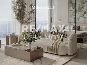 Prodej bytu 1+kk, Mina Al arab, Spojené arabské emiráty, 36 m2