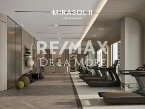 Prodej bytu 1+kk, Mina Al arab, Spojené arabské emiráty, 36 m2