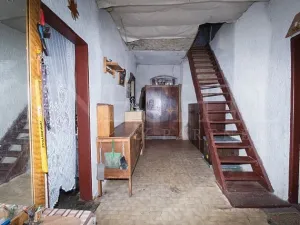 Prodej rodinného domu, Okounov, 120 m2