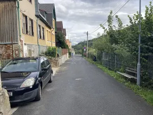 Prodej rodinného domu, Jáchymov, Prokopova, 120 m2