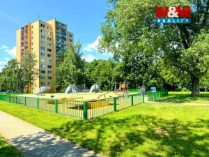 Prodej bytu 3+1, Ostrava - Zábřeh, Petruškova, 70 m2