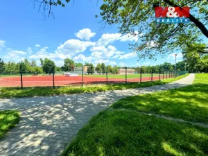 Prodej bytu 3+1, Ostrava - Zábřeh, Petruškova, 70 m2