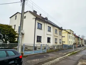 Pronájem bytu 3+1, Pardubice - Bílé Předměstí, Ke Tvrzi, 74 m2