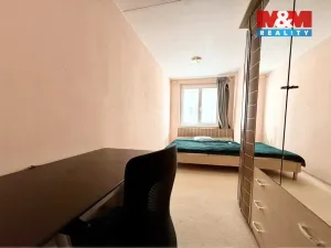 Prodej bytu 3+1, Brno - Bohunice, Spodní, 72 m2