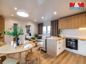 Prodej mobilheimu, Dobruška, 60 m2