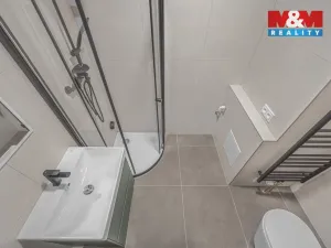 Prodej bytu 1+kk, Praha - Staré Město, Dlouhá, 46 m2