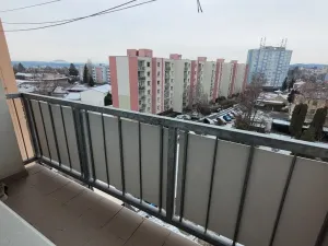 Prodej bytu 2+1, Roudnice nad Labem, Hornická, 56 m2