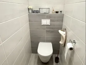 Pronájem bytu 3+kk, Jihlava - Hruškové Dvory, 79 m2