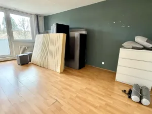 Pronájem bytu 2+1, Jihlava, Telečská, 62 m2