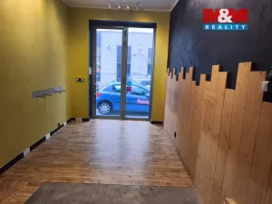 Pronájem obchodního prostoru, Ostrava - Moravská Ostrava, Stodolní, 40 m2