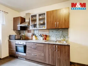 Pronájem rodinného domu, Měcholupy, 85 m2
