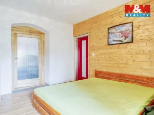 Pronájem rodinného domu, Měcholupy, 85 m2