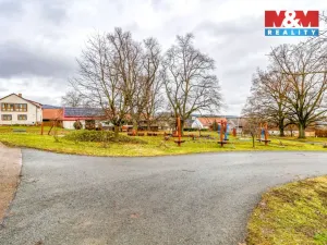 Pronájem rodinného domu, Měcholupy, 85 m2