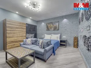 Prodej ubytování, Karlovy Vary, Foersterova, 650 m2