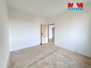 Prodej bytu 3+1, Chodov, Smetanova, 65 m2