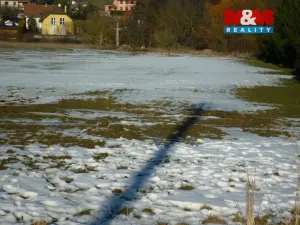 Prodej pozemku pro bydlení, Všestary, 3266 m2