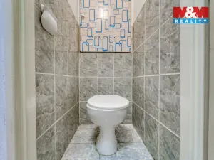 Pronájem bytu 1+1, Plzeň - Lobzy, Revoluční, 34 m2