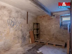 Prodej bytu 3+1, Písek - Budějovické Předměstí, Baarova, 84 m2