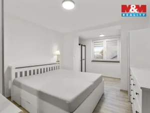 Prodej rodinného domu, Trhová Kamenice, Zahradní, 180 m2