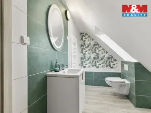 Prodej rodinného domu, Trhová Kamenice, Zahradní, 180 m2