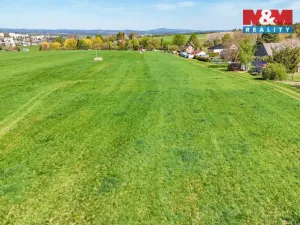 Prodej pozemku pro bydlení, Studánka, 10903 m2