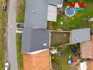 Prodej rodinného domu, Určice, 117 m2