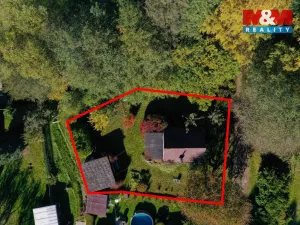 Prodej chaty, Hrádek, 340 m2