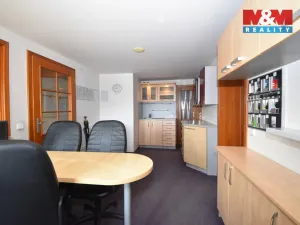 Prodej výrobních prostor, Spálov, 1200 m2