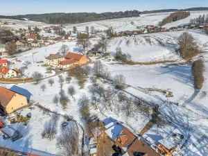 Prodej pozemku pro bydlení, Horní Čermná, 3443 m2