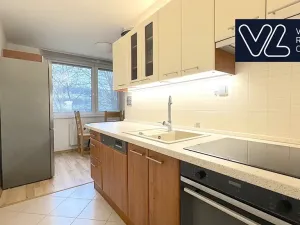 Pronájem bytu 3+1, Brno, Musorgského, 71 m2