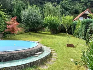 Prodej rodinného domu, Skalka, 162 m2