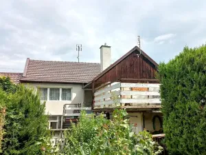 Prodej rodinného domu, Skalka, 162 m2