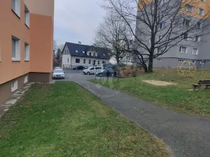 Prodej bytu 3+1, Jablonec nad Nisou, Jizerská, 59 m2