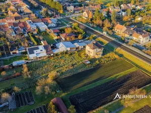 Prodej vily, Křenovice, Vlárská, 305 m2