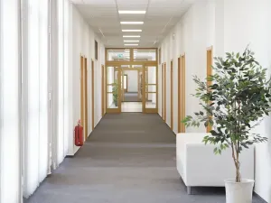 Pronájem kanceláře, Jablonec nad Nisou, Palackého, 32 m2