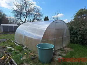 Prodej pozemku pro bydlení, Dobřany, 1205 m2