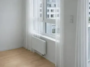 Pronájem bytu 2+kk, Praha - Štěrboholy, Rathouského, 48 m2