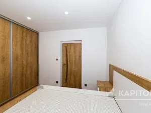 Prodej bytu 3+kk, Kosova Hora, 69 m2