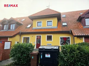 Prodej bytu 2+kk, Jesenice, Příčná I., 45 m2