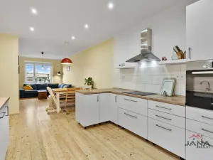 Prodej rodinného domu, Turnov, Nádražní, 254 m2