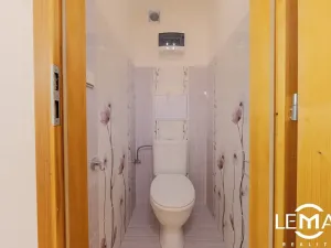 Prodej bytu 3+1, Velká Bystřice, Nádražní I, 68 m2